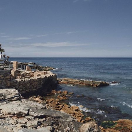 Studio Lefaki Rethymno Esterno foto