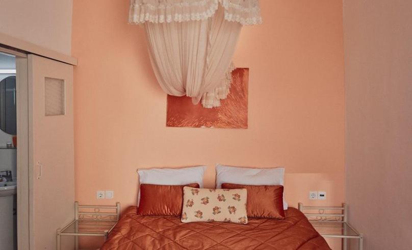 Studio Lefaki Rethymno Esterno foto