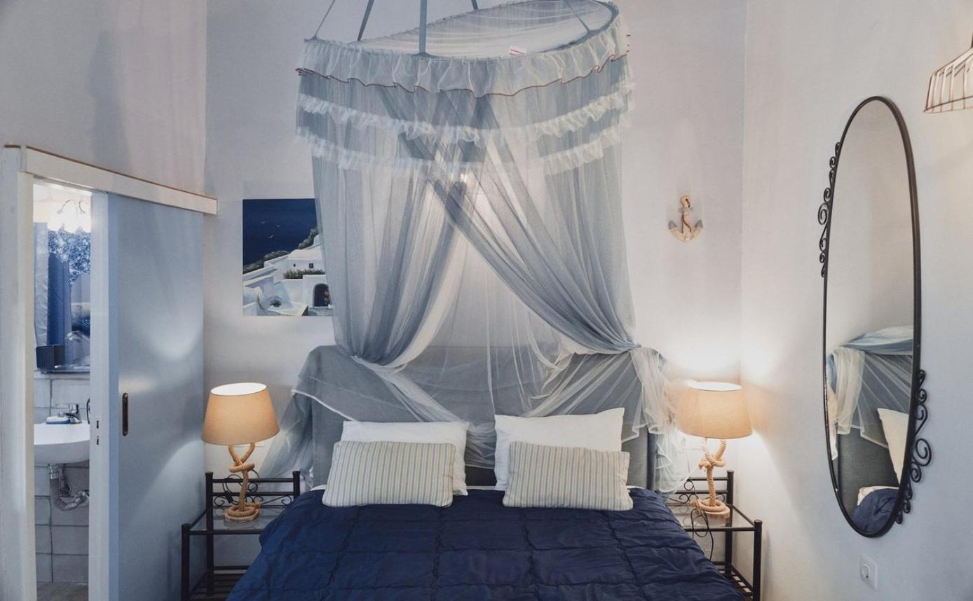 Studio Lefaki Rethymno Esterno foto