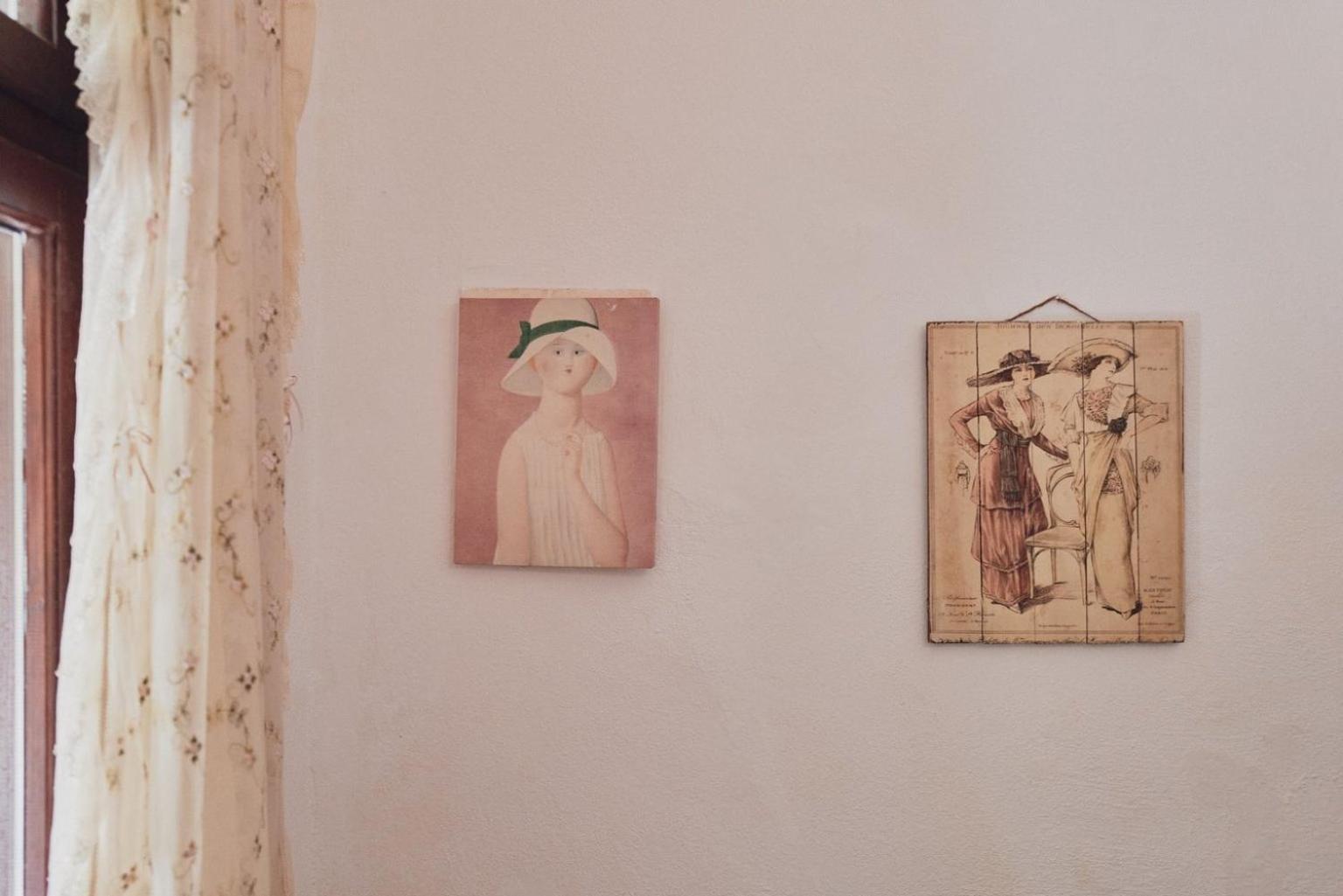 Studio Lefaki Rethymno Esterno foto