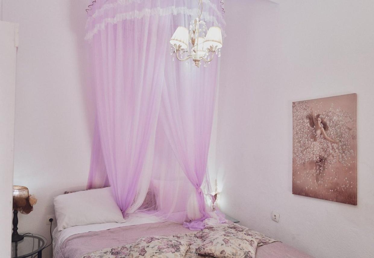 Studio Lefaki Rethymno Esterno foto