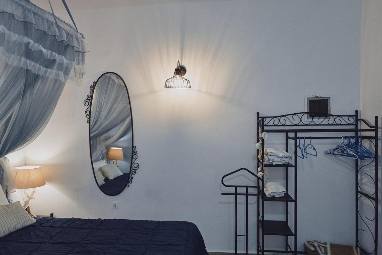 Studio Lefaki Rethymno Esterno foto