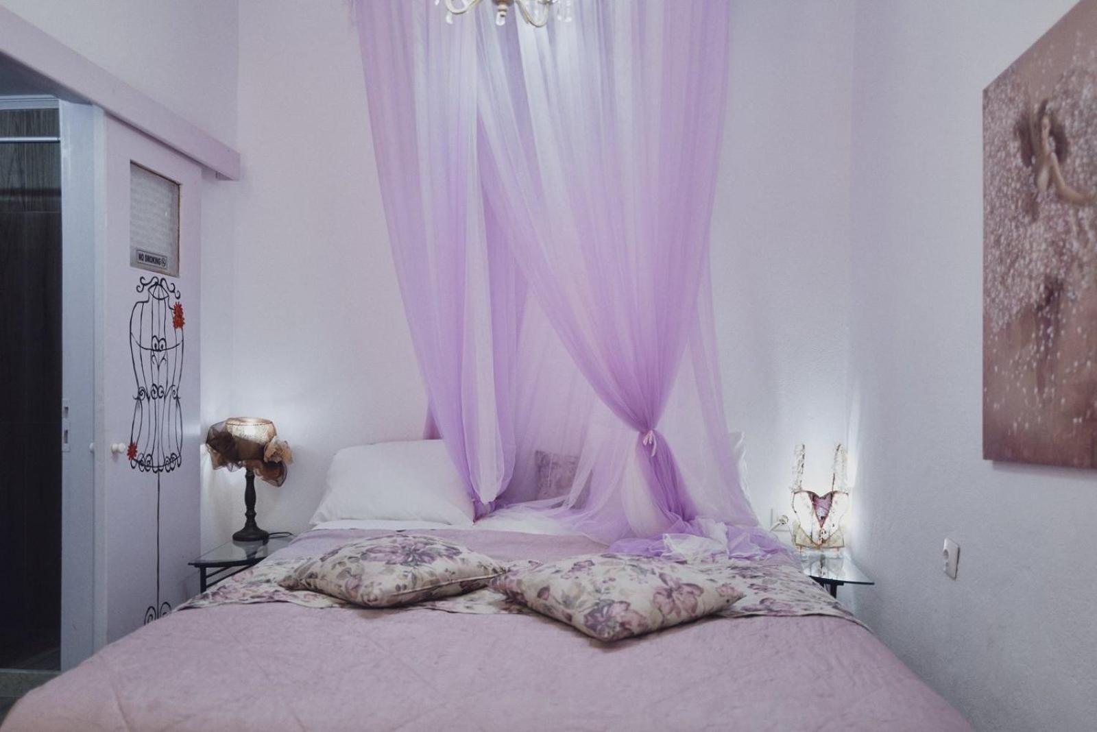 Studio Lefaki Rethymno Esterno foto