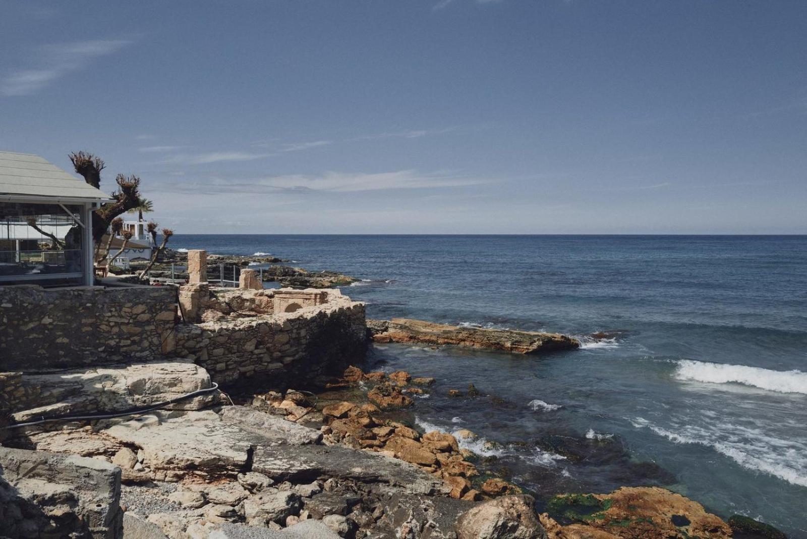 Studio Lefaki Rethymno Esterno foto